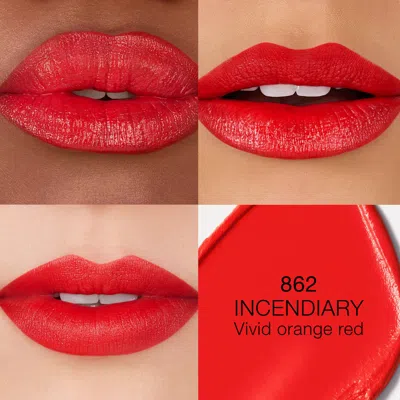 Nars Explicit Lipstick