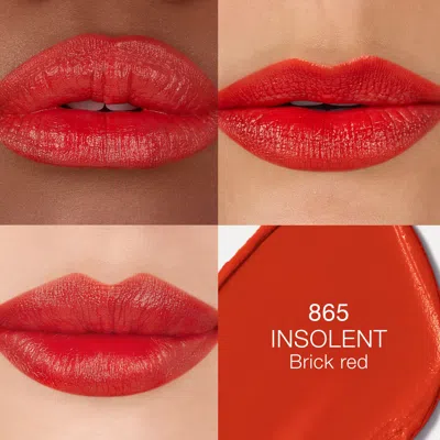 Nars Explicit Lipstick