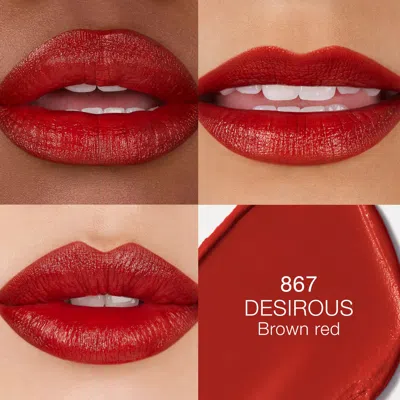 Nars Explicit Lipstick
