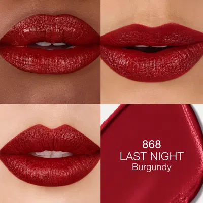 Nars Explicit Lipstick