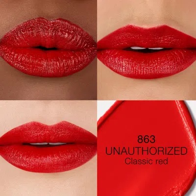 Nars Explicit Lipstick