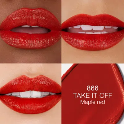 Nars Explicit Lipstick