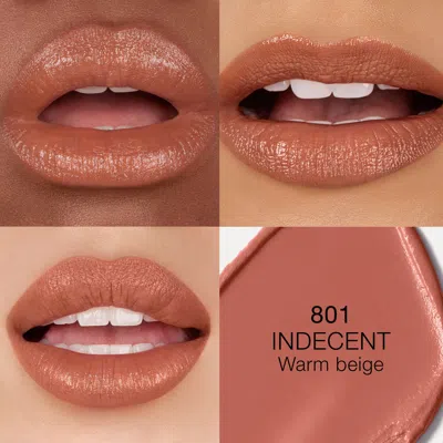 Nars Explicit Lipstick