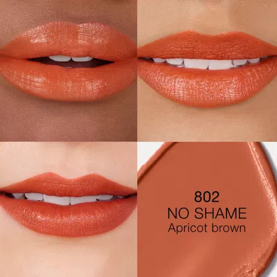 Nars Explicit Lipstick