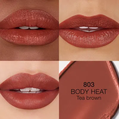 Nars Explicit Lipstick