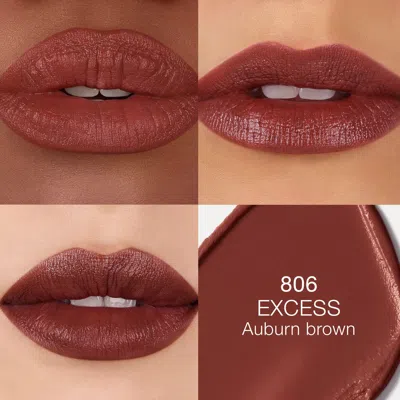 Nars Explicit Lipstick