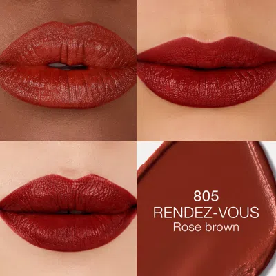 Nars Explicit Lipstick