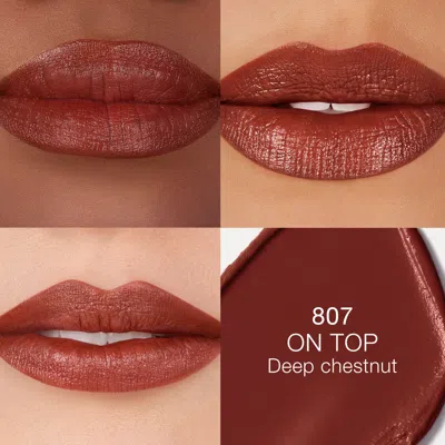 Nars Explicit Lipstick