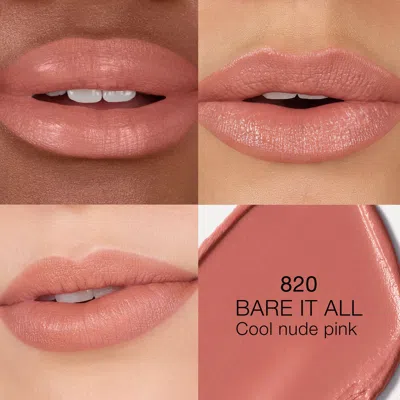 Nars Explicit Lipstick