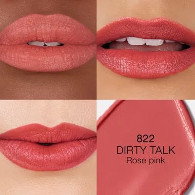 Nars Explicit Lipstick
