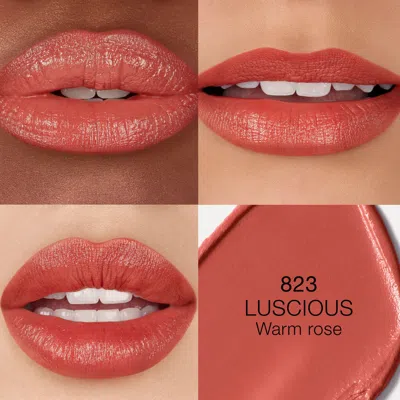 Nars Explicit Lipstick