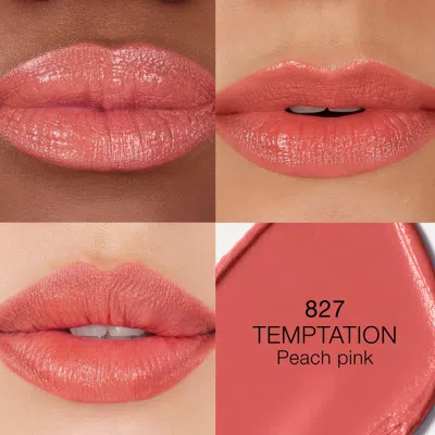Nars Explicit Lipstick