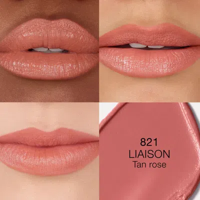 Nars Explicit Lipstick