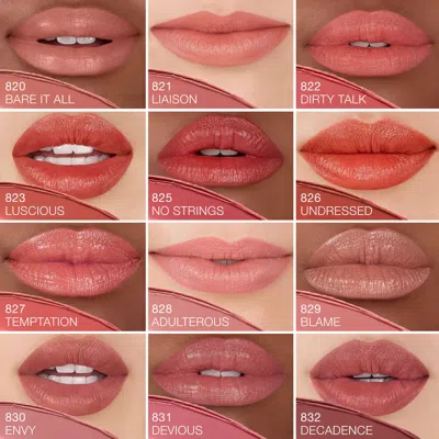 Nars Explicit Lipstick