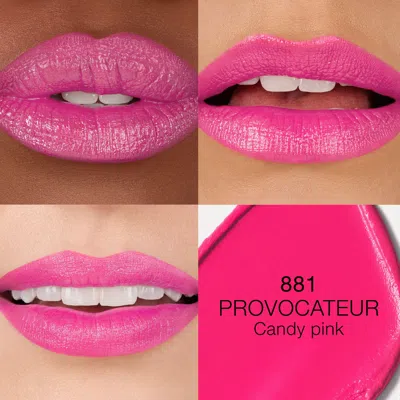 Nars Explicit Lipstick