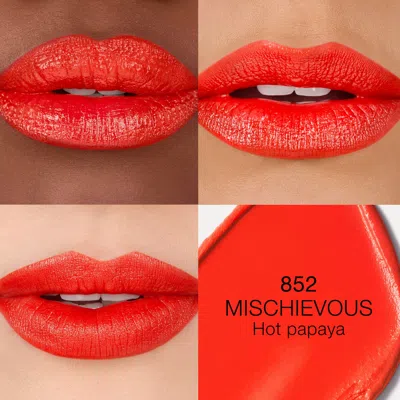 Nars Explicit Lipstick