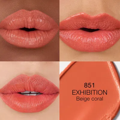Nars Explicit Lipstick