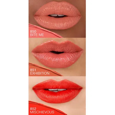 Nars Explicit Lipstick