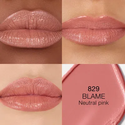 Nars Explicit Lipstick