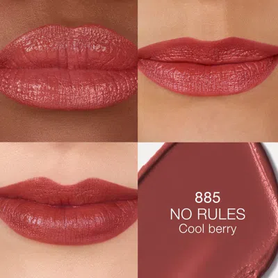 Nars Explicit Lipstick