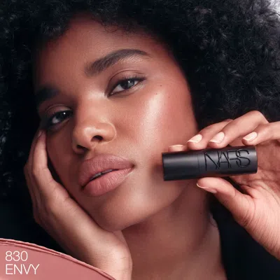 Nars Explicit Lipstick