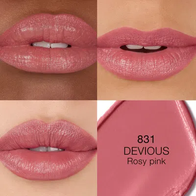 Nars Explicit Lipstick
