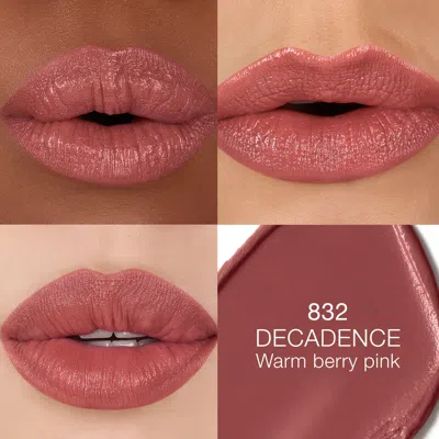 Nars Explicit Lipstick
