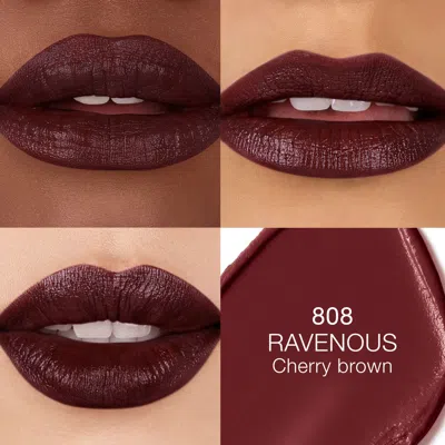 Nars Explicit Lipstick