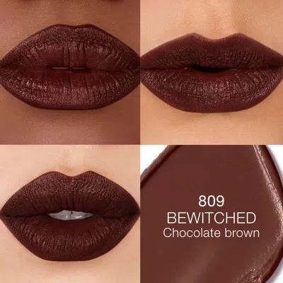 Nars Explicit Lipstick
