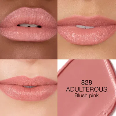 Nars Explicit Lipstick