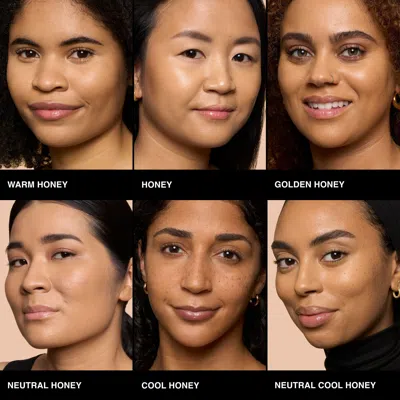 Bobbi Brown Weightless Skin Foundation Spf 15