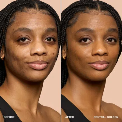 Bobbi Brown Weightless Skin Foundation Spf 15