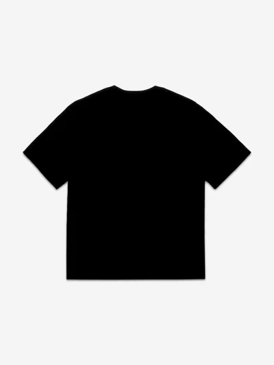 Dsquared2 T-shirts In Black