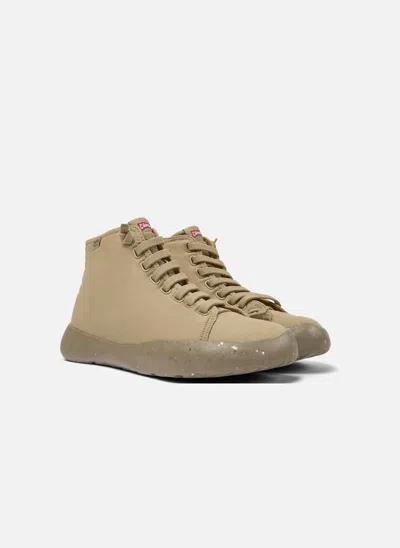Camper Ankle Boots For Men In Multi