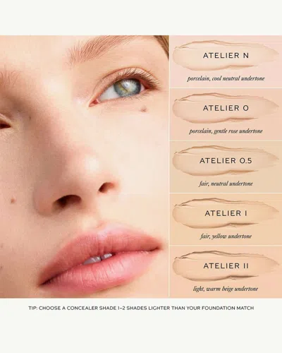 Westman Atelier Vital Skin Foundation Stick