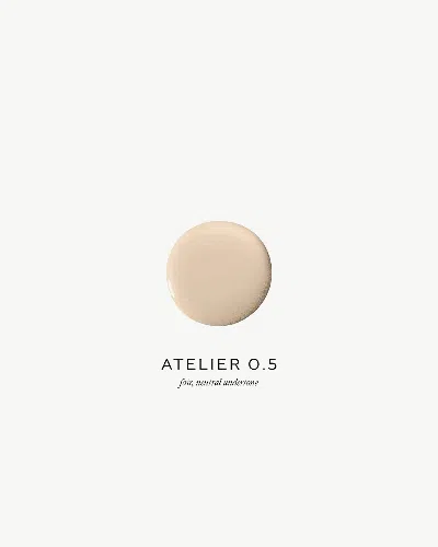 Westman Atelier Vital Skincare Complexion Drops