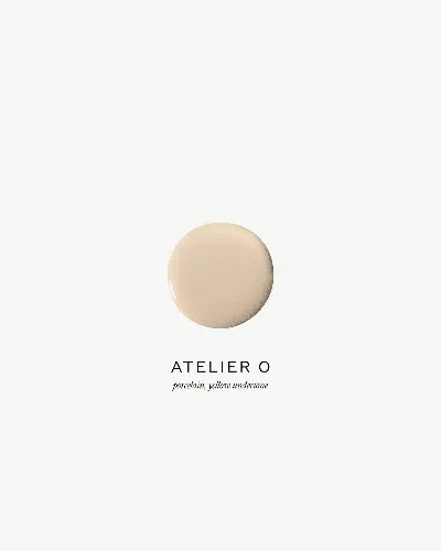 Westman Atelier Vital Skincare Complexion Drops