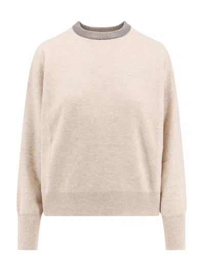 Shop Brunello Cucinelli Sweaters