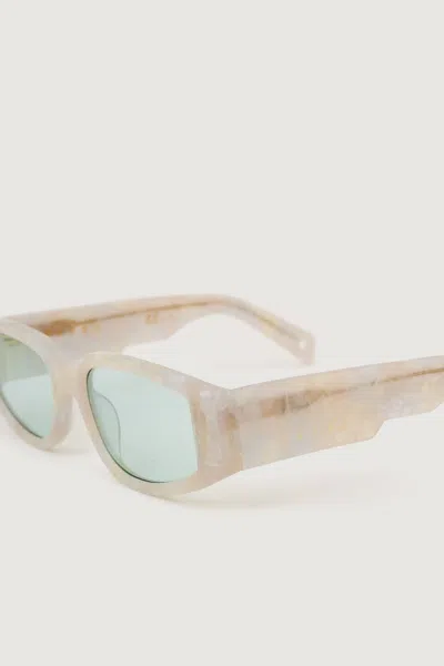Paura Fear Vegas Sunglasses