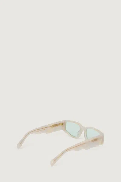 Paura Fear Vegas Sunglasses