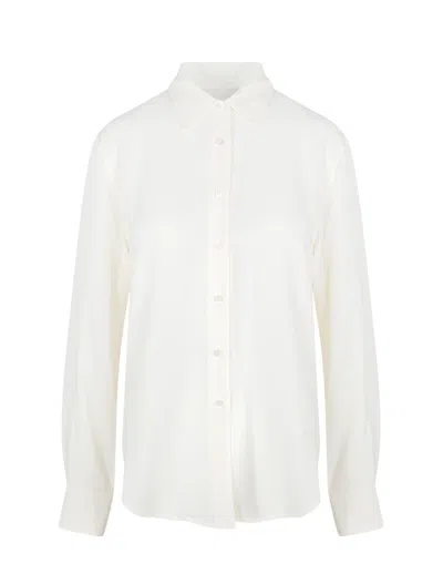 Jucca Shirts Cream