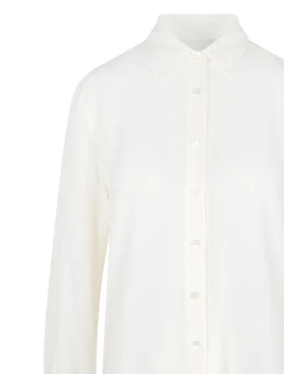 Jucca Shirts Cream