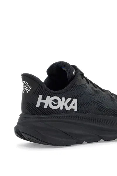 Shop Hoka Sneakers Clifton 9 Gore Tex