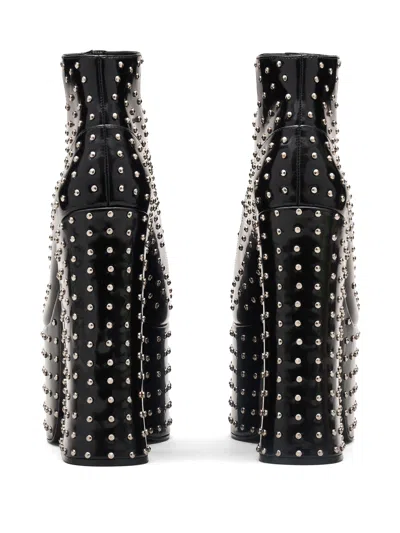 Marc Jacobs 165mm Kiki Studded Leather Pumps