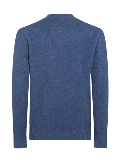 Shop Piacenza Sweaters Denim