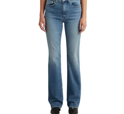 Edwin Lark Jean In Flashback In Blue