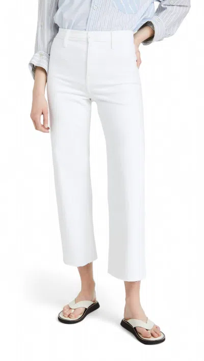 Pistola Penny Jean In Blizzard In White