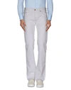 Dondup Casual Pants In White