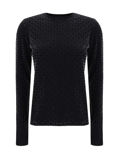 Givenchy Top In Black