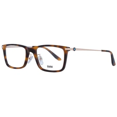 Bmw Brown Men Optical Frames